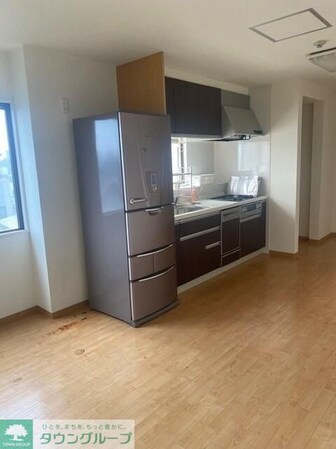 グリーンビル2(グリーンビルツー)の物件内観写真